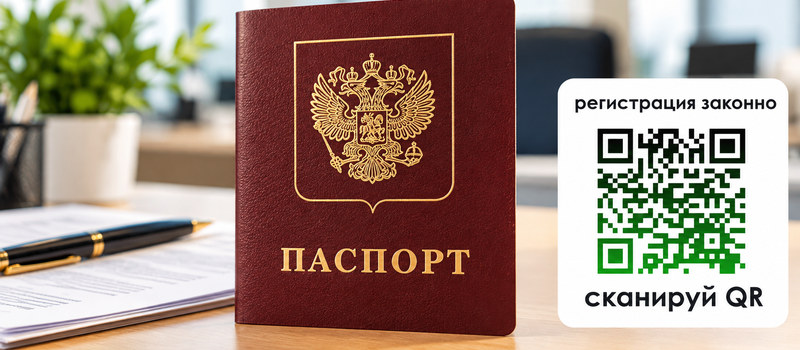 прописка в Ногинске регистрация в Ногинске